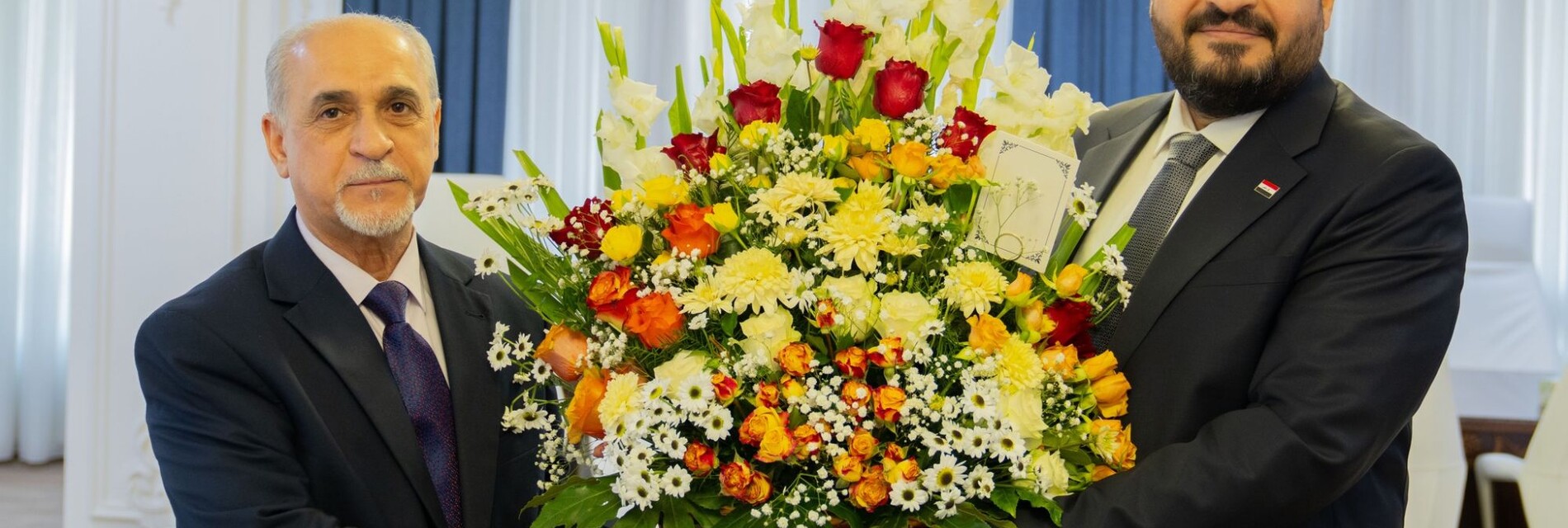 الأخبار والإنجازات