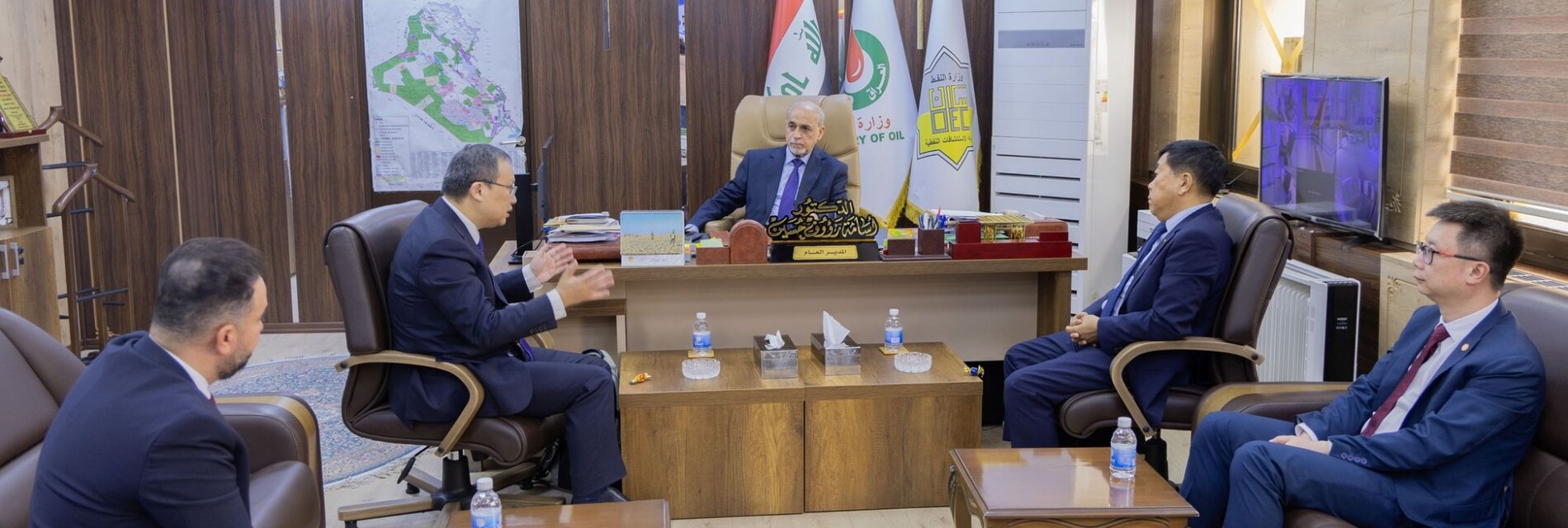 الأخبار والإنجازات