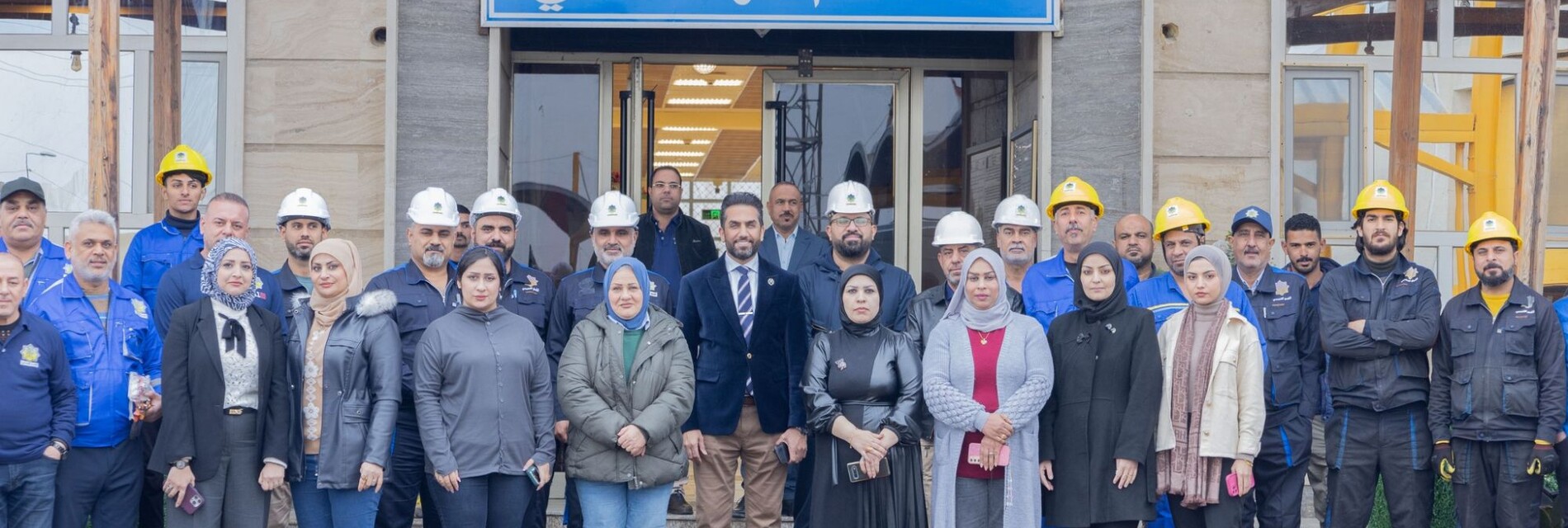 الأخبار والإنجازات