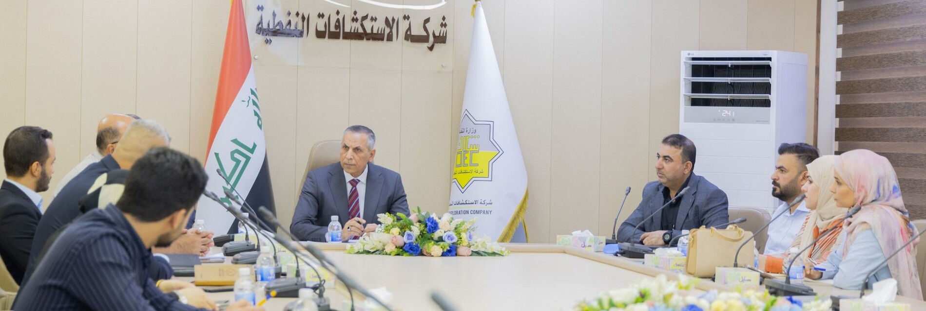 الأخبار والإنجازات