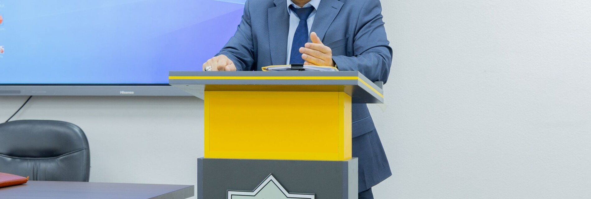 الأخبار والإنجازات