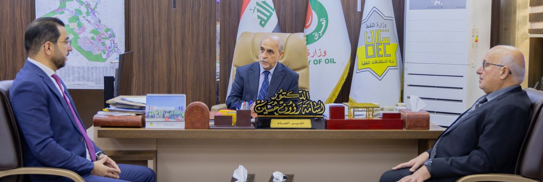 الأخبار والإنجازات