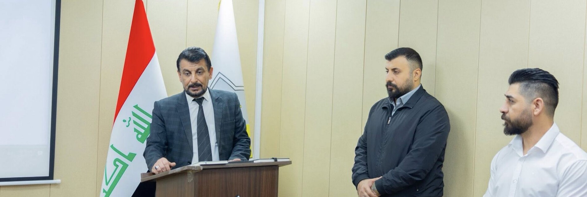 الأخبار والإنجازات