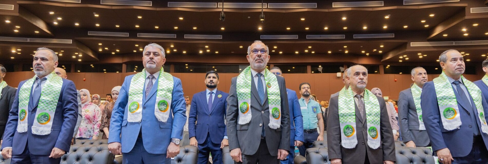 الأخبار والإنجازات