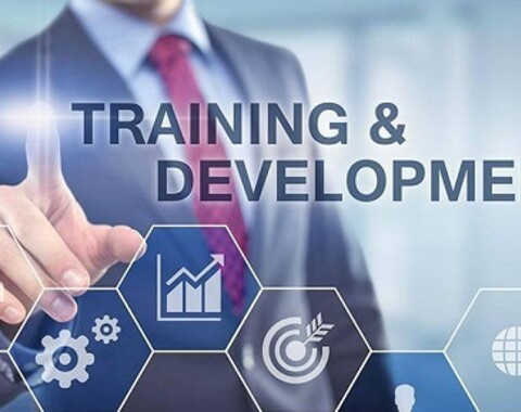 The Training and Development Department and its role in promoting the establishment of scientific knowledge to keep pace with the wheel of development
